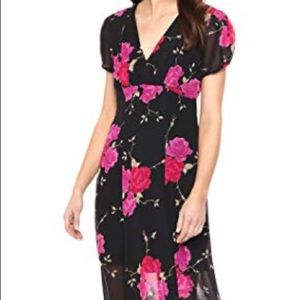 Gorgeous Betsy Johnson dress